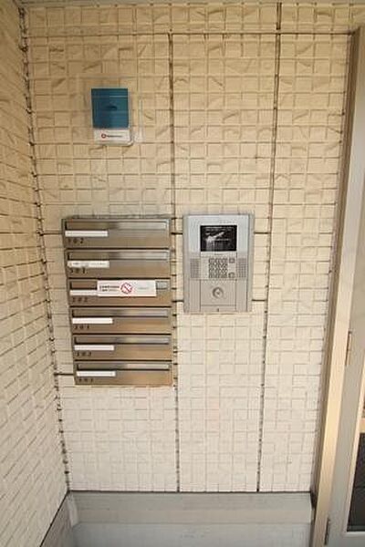 リヴィエール諏訪森 ｜大阪府堺市西区浜寺諏訪森町西１丁(賃貸アパート1LDK・2階・46.72㎡)の写真 その16