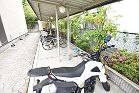 大阪府堺市堺区今池町２丁7番8号（賃貸アパート1K・3階・24.00㎡） その20