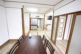 中田出井町3丁貸家  ｜ 大阪府堺市堺区中田出井町３丁（賃貸テラスハウス3K・1階・52.00㎡） その28