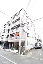 ヒルズSTN  ｜ 大阪府堺市堺区北安井町（賃貸マンション1K・3階・20.00㎡） その3