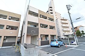 大阪府堺市西区浜寺諏訪森町西３丁（賃貸アパート1DK・1階・30.00㎡） その18