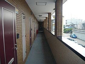 大阪府堺市西区鳳中町８丁（賃貸アパート1K・1階・24.00㎡） その23