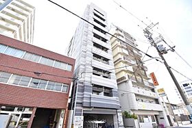 大阪府堺市堺区宿屋町東１丁（賃貸マンション1R・2階・24.43㎡） その1