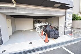 大阪府堺市堺区宿屋町東１丁（賃貸マンション1R・2階・24.43㎡） その19