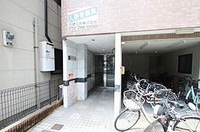 フローレンス堺  ｜ 大阪府堺市堺区栄橋町１丁（賃貸マンション1K・3階・20.00㎡） その13