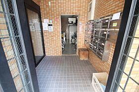 KSハイム2  ｜ 大阪府堺市堺区栄橋町１丁（賃貸マンション1K・4階・18.09㎡） その14