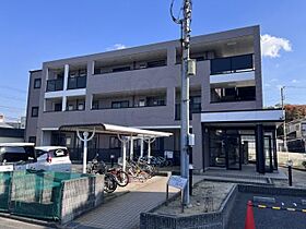 アンジェニュソレイユ 203 ｜ 大阪府堺市堺区石津町１丁（賃貸マンション3LDK・2階・65.58㎡） その1