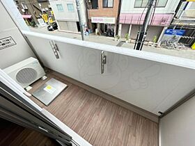 大阪府堺市堺区甲斐町東１丁（賃貸マンション1LDK・6階・34.30㎡） その16