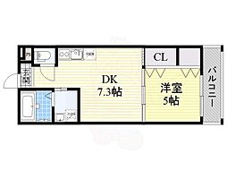 堺東駅 5.8万円