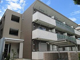 大阪府堺市西区浜寺船尾町西５丁5番1号（賃貸アパート1LDK・3階・44.18㎡） その3