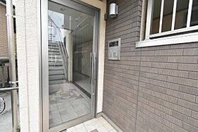 サザンウイング  ｜ 大阪府堺市西区鳳南町５丁（賃貸アパート1LDK・3階・33.70㎡） その23