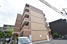 大阪府堺市北区百舌鳥本町１丁（賃貸マンション1K・4階・24.00㎡） その3