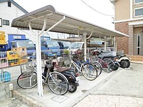 セレーノＡ  ｜ 大阪府堺市西区浜寺元町５丁（賃貸アパート1R・1階・32.90㎡） その25