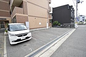 大阪府堺市北区百舌鳥本町１丁（賃貸マンション1K・3階・24.00㎡） その18