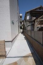 大阪府堺市堺区大浜北町３丁9番9号（賃貸アパート1LDK・1階・40.36㎡） その17