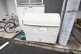 大阪府堺市堺区九間町西２丁（賃貸マンション1R・1階・20.76㎡） その23