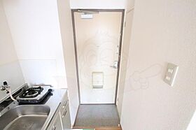 大阪府堺市堺区櫛屋町東２丁（賃貸マンション1R・5階・16.74㎡） その4