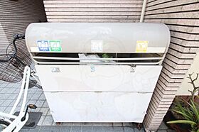 大阪府堺市堺区櫛屋町東２丁（賃貸マンション1R・5階・16.74㎡） その30