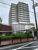 ハイツグロリア 203 ｜ 大阪府堺市堺区南旅篭町東２丁（賃貸マンション3LDK・2階・56.67㎡） その25