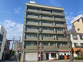 新開ビル  ｜ 大阪府堺市堺区車之町東２丁（賃貸マンション1LDK・2階・38.50㎡） その3