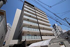 大阪府堺市堺区南安井町６丁1番17号（賃貸マンション1K・2階・29.82㎡） その1