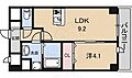 メゾン材木町2階7.2万円