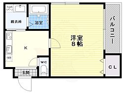 パークレジデンス少林寺町西