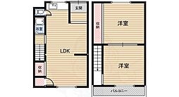 西湊3丁貸家