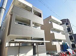 フジパレス清水丘1番館