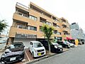 大和屋マンション