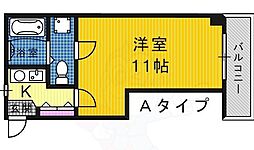 アイ・キャッスル 5階