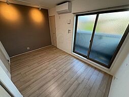 南海線 諏訪ノ森駅 徒歩3分の賃貸アパート