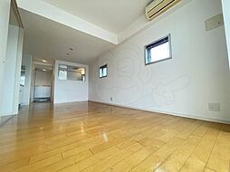 南海線 湊駅 徒歩1分の賃貸マンション 4階ワンルームのリビング/ダイニング