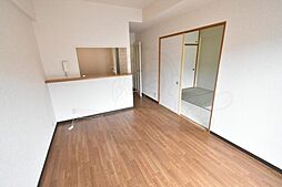 JR阪和線 津久野駅 徒歩10分の賃貸マンション