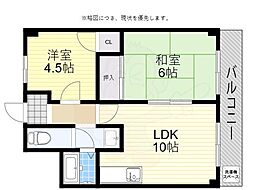 サンライズ 3階