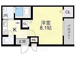 南海線 堺駅 徒歩8分