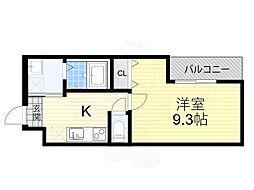 JR阪和線 上野芝駅 徒歩7分 1階/-