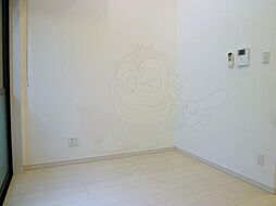 南海高野線 堺東駅 徒歩25分の賃貸アパート 2階ワンルームのリビング/ダイニング