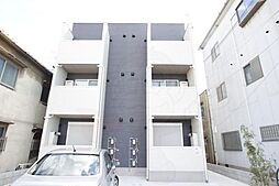 プレミアハイツ浅香山