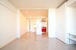 KAISEI堺 5階1DKのリビング/ダイニング