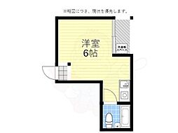 メゾン中之町 4階