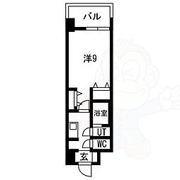 南海線 堺駅 徒歩11分 5階/-
