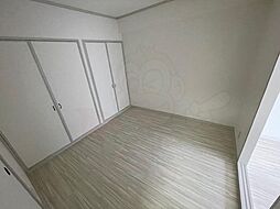 南堺ハイツ1号館 3階3LDKのリビング/ダイニング