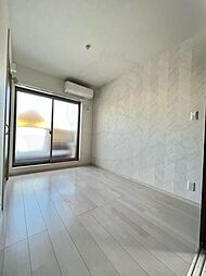 南海線 七道駅 徒歩13分の賃貸アパート 1階1LDKのリビング/ダイニング