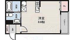 CASA堺東 1階