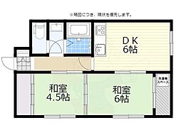 グレースサカイ 3階/-