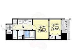 ArtizA堺 13階/-