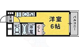 ヒルズ中百舌鳥 2階/-