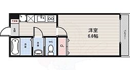 CASA七道 3階