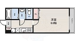 CASA七道 3階